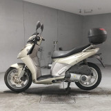 Мотоцикл Aprilia SPORTCITY250 з пробігом 19903 km