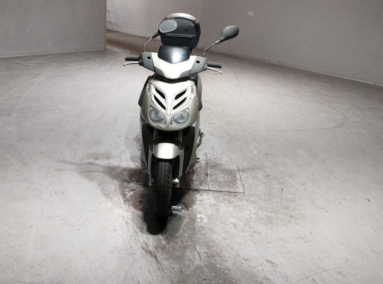 Мотоцикл Aprilia SPORTCITY250 з пробігом 19903 km