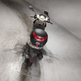Мотоцикл Aprilia SPORTCITY250 з пробігом 19903 km
