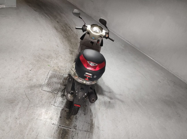 Мотоцикл Aprilia SPORTCITY250 з пробігом 19903 km