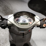 Мотоцикл Aprilia SPORTCITY250 з пробігом 19903 km