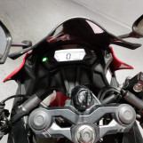 Мотоцикл Kawasaki NINJA250 с пробегом 8914 km