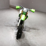 Мотоцикл Kawasaki KLX250 з пробігом 11574 km