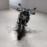 Мотоцикл Honda CB200XA с пробегом 4851 km