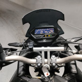 Мотоцикл Honda CB200XA с пробегом 4851 km