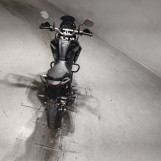 Мотоцикл Honda CB200XA с пробегом 4851 km