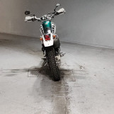 Мотоцикл Yamaha SEROW XT250 з пробігом 56582 km