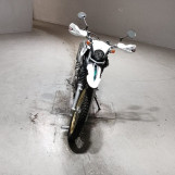 Мотоцикл Yamaha SEROW XT250 з пробігом 56582 km