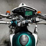 Мотоцикл Yamaha SEROW XT250 з пробігом 56582 km