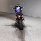 Мотоцикл Honda HORNET CB250F с пробегом 41714 km