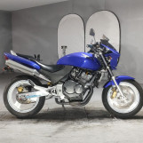 Мотоцикл Honda HORNET CB250F с пробегом 41714 km
