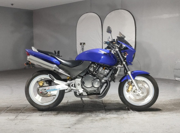 Мотоцикл Honda HORNET CB250F с пробегом 41714 km
