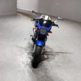 Мотоцикл Honda HORNET CB250F с пробегом 41714 km