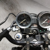 Мотоцикл Kawasaki ZRX400 з пробігом 48657 km