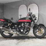 Мотоцикл Kawasaki ZRX400 з пробігом 48657 km