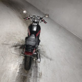 Мотоцикл Kawasaki ZRX400 з пробігом 48657 km