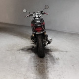 Мотоцикл Kawasaki ZRX400 з пробігом 48657 km