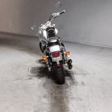 Мотоцикл Honda MAGNA250 с пробегом 26375 km