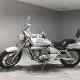 Мотоцикл Honda MAGNA250 с пробегом 26375 km