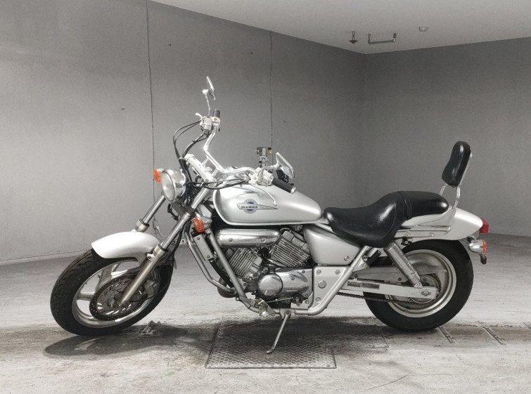 Мотоцикл Honda MAGNA250 с пробегом 26375 km