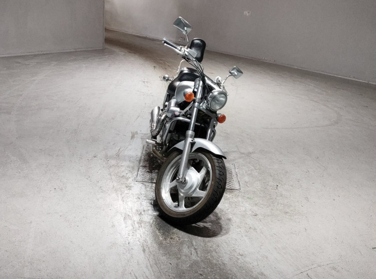 Мотоцикл Honda MAGNA250 с пробегом 26375 km