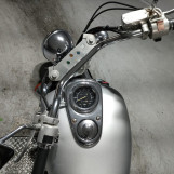 Мотоцикл Honda MAGNA250 с пробегом 26375 km