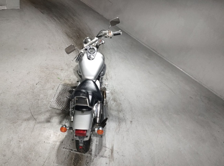 Мотоцикл Honda MAGNA250 с пробегом 26375 km