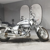 Мотоцикл Honda MAGNA250 с пробегом 26375 km