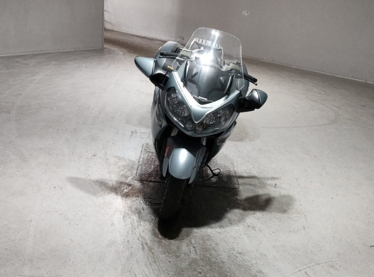 Мотоцикл Kawasaki GTR1400 CONCOURS с пробегом 62335 km