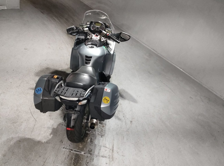 Мотоцикл Kawasaki GTR1400 CONCOURS с пробегом 62335 km