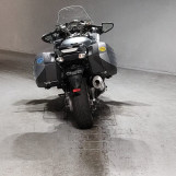 Мотоцикл Kawasaki GTR1400 CONCOURS с пробегом 62335 km