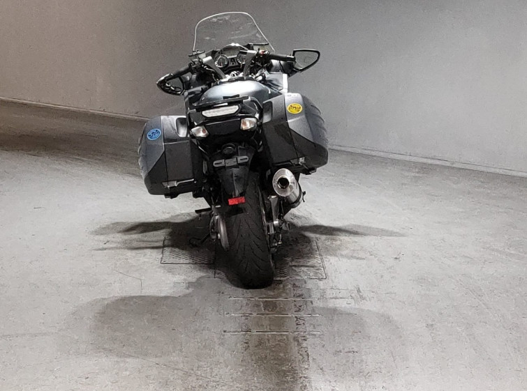 Мотоцикл Kawasaki GTR1400 CONCOURS с пробегом 62335 km