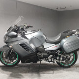 Мотоцикл Kawasaki GTR1400 CONCOURS с пробегом 62335 km