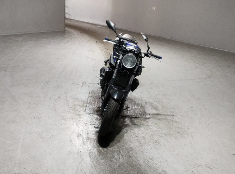 Мотоцикл Yamaha MT-25 с пробегом 26634 km