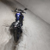 Мотоцикл Yamaha MT-25 с пробегом 26634 km