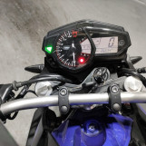 Мотоцикл Yamaha MT-25 с пробегом 26634 km
