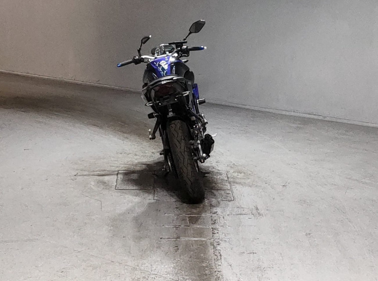 Мотоцикл Yamaha MT-25 с пробегом 26634 km