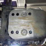 Мотоцикл Yamaha WR250X с пробегом 20842 km