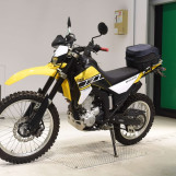 Мотоцикл Yamaha WR250X с пробегом 20842 km