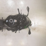 Мотоцикл Kawasaki ninja 1000 sx с пробегом 12439 km