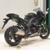 Мотоцикл Kawasaki ninja 1000 sx с пробегом 12439 km