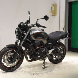 Мотоцикл Kawasaki Z650RS з пробігом 9346 km