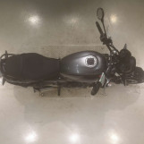 Мотоцикл Kawasaki Z650RS з пробігом 9346 km