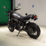 Мотоцикл Kawasaki Z650RS з пробігом 9346 km