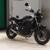 Мотоцикл Kawasaki Z650RS з пробігом 9346 km