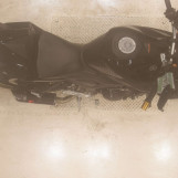 Мотоцикл Yamaha MT-03 с пробегом 4119 km