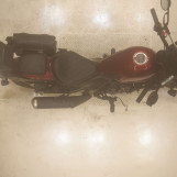 Мотоцикл Honda REBEL S CMX250 з пробігом 6990 km