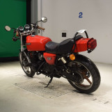 Мотоцикл Kawasaki ZEPHYR400 з пробігом 38198 km