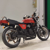 Мотоцикл Kawasaki ZEPHYR400 з пробігом 38198 km