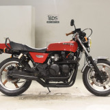 Мотоцикл Kawasaki ZEPHYR400 з пробігом 38198 km